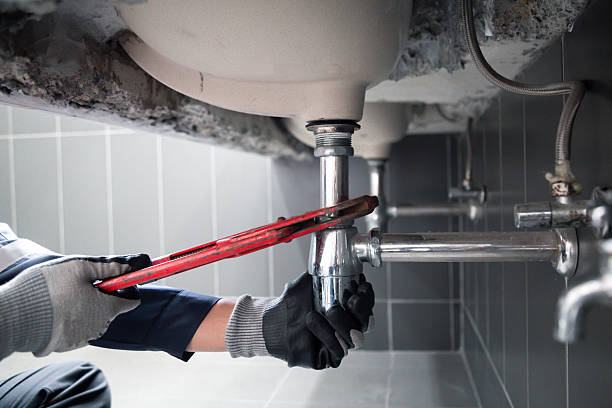 Trusted Gas Line Repair service in Clarksville, PA - Masters Plumbing Service
